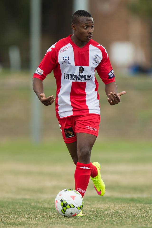 2015 adamson ajayi 2 gf